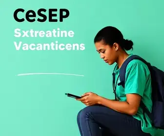 Jovem Aprendiz Cesp 2025