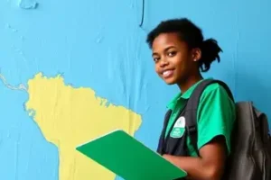 Jovem Aprendiz Gol 2025