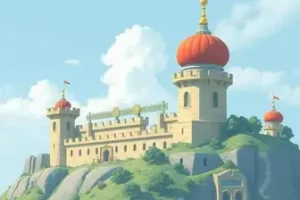 Kingdom Swap