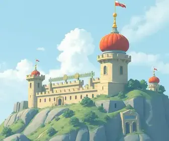 Kingdom Swap