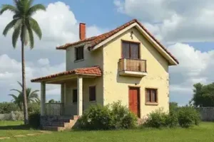 Minha Casa, Minha Vida