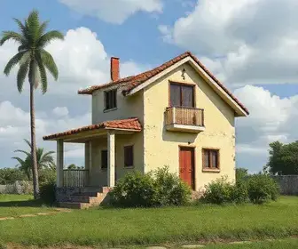 Minha Casa, Minha Vida