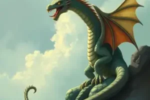 nomes para dragões