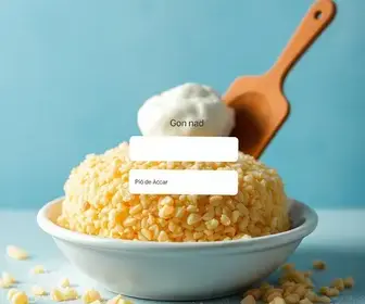 Pão de Açúcar Entrar