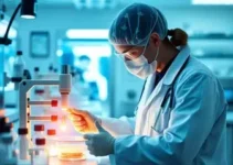 pesquisa médica e inovação