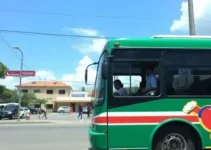 ônibus grátis nas eleições
