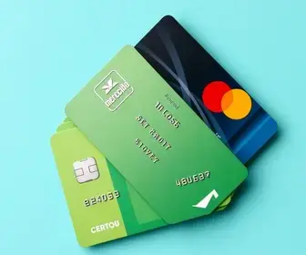 cartões aceitos pelo Mercado Dia
