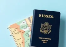 custo do passaporte