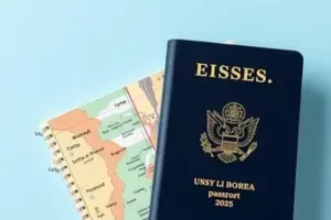 custo do passaporte