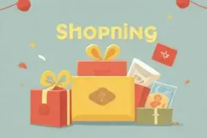Shopping D&D 2025