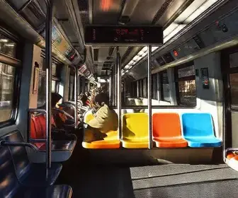tarifa zero no transporte público