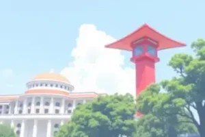 Vestibular IFRJ 2025