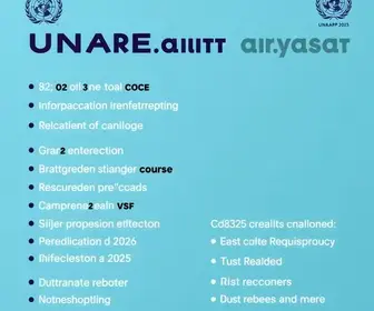 Vestibular UNAERP 2025